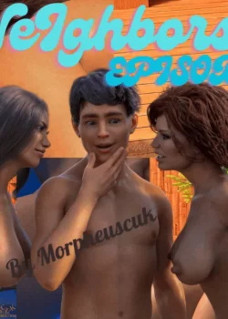 Neighbors 15 [Morpheuscuk]