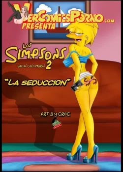 Old Habits 2 (The Simpsons) [Croc] - Love For My Sister