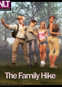 Family Hike [NLT Media]