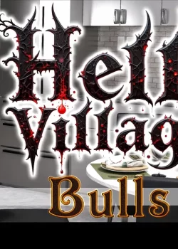 Hell Village: Bulls 13 [CrazyDad3D]