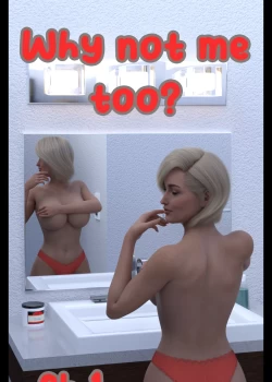 Why Not Me 1 [Lucius Logan]