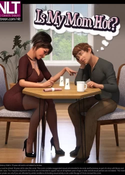 My Mom Is Hot [NLT Media]