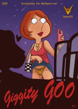 Giggity Go (Family Guy) [Lustart21]