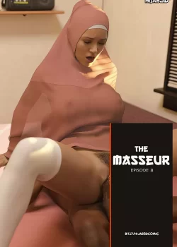 The Masseur 8 [Losekorntrol]
