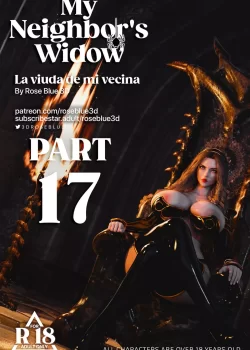 My Neighbor's Widow 17 [RoseBlue3D]