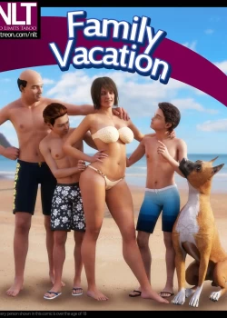 Family Vacation [NLT Media]