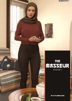 The Masseur 1 [Losekorntrol]