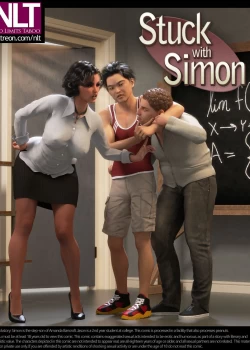 Stuck with Simon [NLT Media]