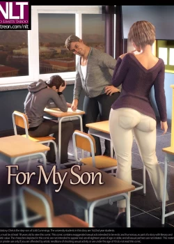 For My Son [NLT Media]