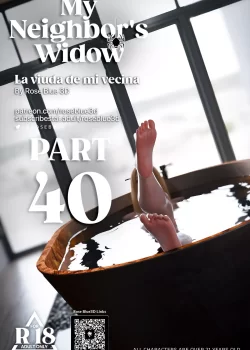 My Neighbor's Widow 40 [RoseBlue3D]
