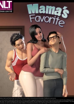 Mama's Favorite [NLT Media]
