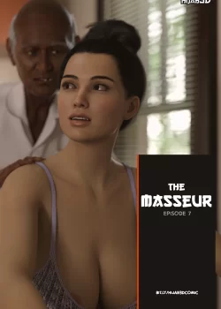 The Masseur 7 [Losekorntrol]