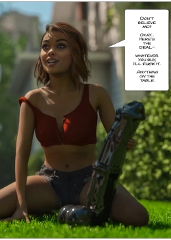 Yard Sale [Tab109]
