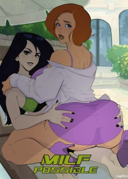 MILF Possible [HornyX]