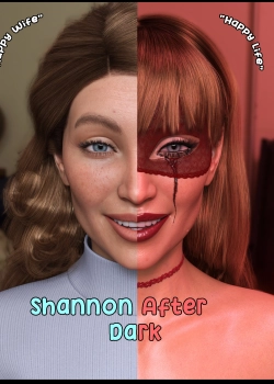 Shannon After Dark [NotAvailableXXX]