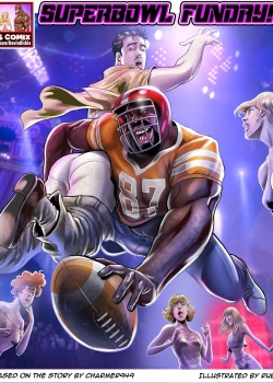 Superbowl Funday [Devin Dickie]