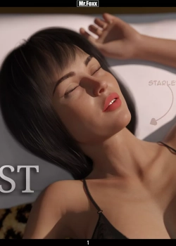 Lust [Mr.Foxx]