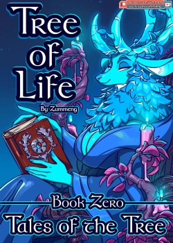 Tree Of Life: Book 0 [Zummeng]