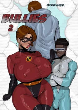 Bullies 2 [Lasga Claven]