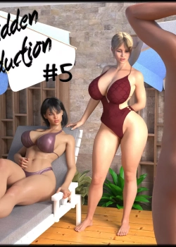 Forbidden Seduction 5 [NandoF]