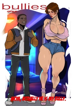 Bullies [Lasga Claven]