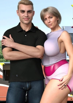 Hell Village: My Sweet Seduction 3 [PigKing]