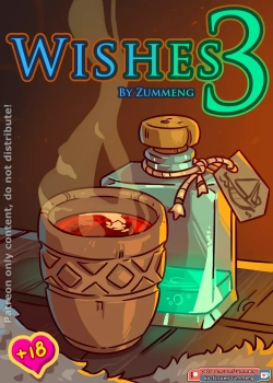 Wishes 3 [Zummeng]