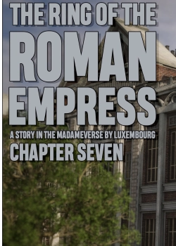 The Ring of the Roman Empress 7 [Tab109]