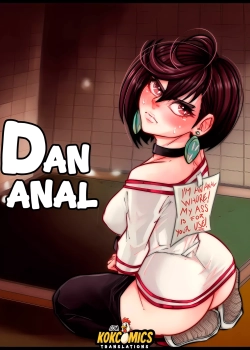 Dan Anal [Chesare]
