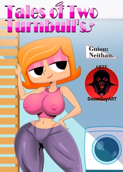 Tales Of Two Turnbulls [DoomGuyArt]