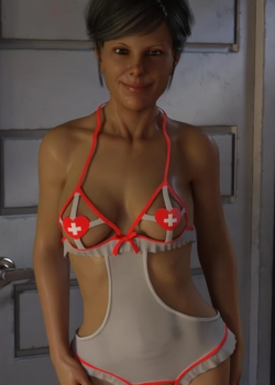 Mom's Journey 6 [RyanRude]