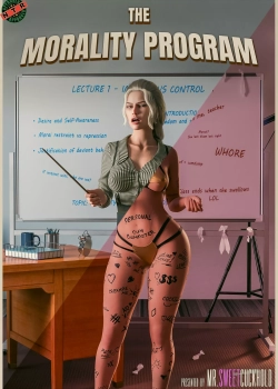 Morality Program [Mr.SweetCuckhold]