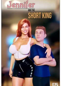 Jennifer And The Short King [Pegasus Smith]