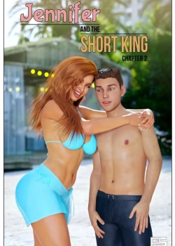 Jennifer And The Short King 2 [Pegasus Smith]