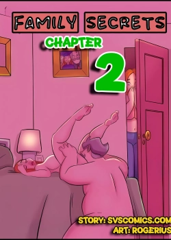 Family Secrets 2 [Rogerius]