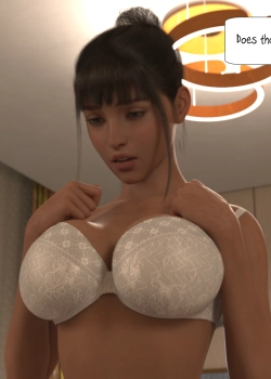 The Best Girlfriend [Corruption3DX]