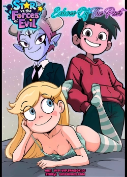 Star vs. the Forces of Sex 6: Echoes of the Past