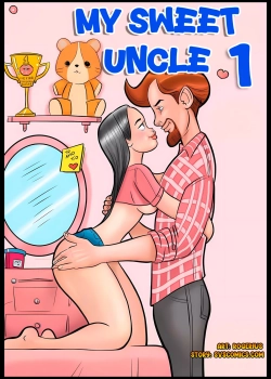 My Sweet Uncle [Rogerius]
