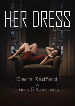 Claire Redfield's Hot Dress (Resident Evil) [ArousaXion]