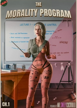Morality Program 2 [Mr.SweetCuckhold]