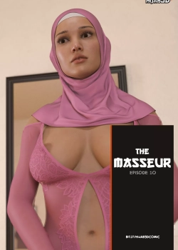 The Masseur 10 [Losekorntrol]