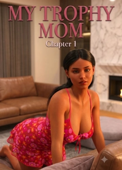 My Trophy Mom [Y3DF]