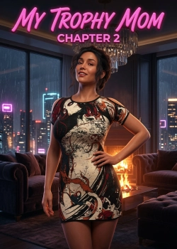 My Trophy Mom 2 [Y3DF]