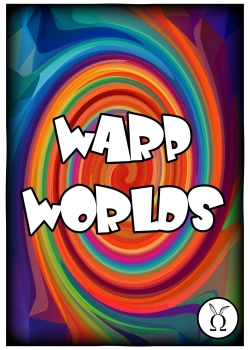 Warp Motherfucking Worlds [The Omega Rabbit]