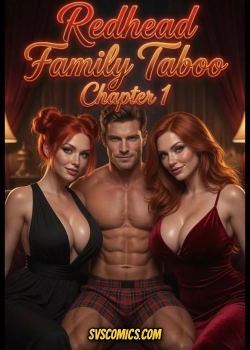 Redhead Family Taboo
