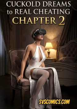Cuckold Dreams To Real Cheating 2 [Max Smeagol, SVSComics]